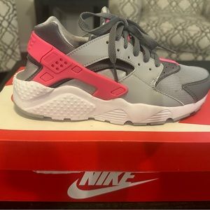 Nike Huarache Run
